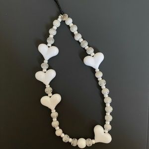 String Ting phone strap